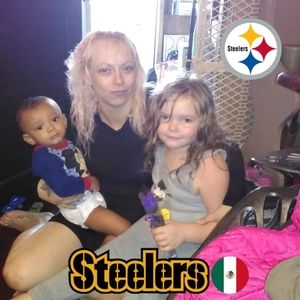 Meet your Posher, Ashlie